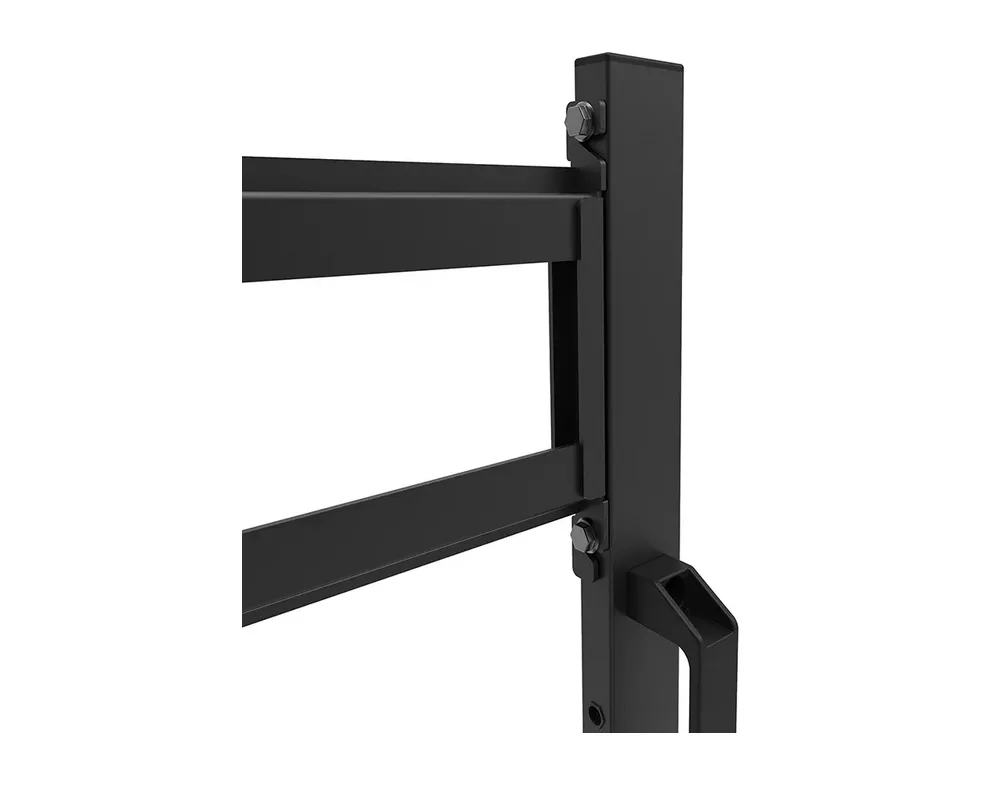 Стойка Neomounts Move Go Mobile Floor Stand (fast install 12