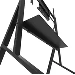 Стойка Neomounts Move Go Mobile Floor Stand (fast install 8