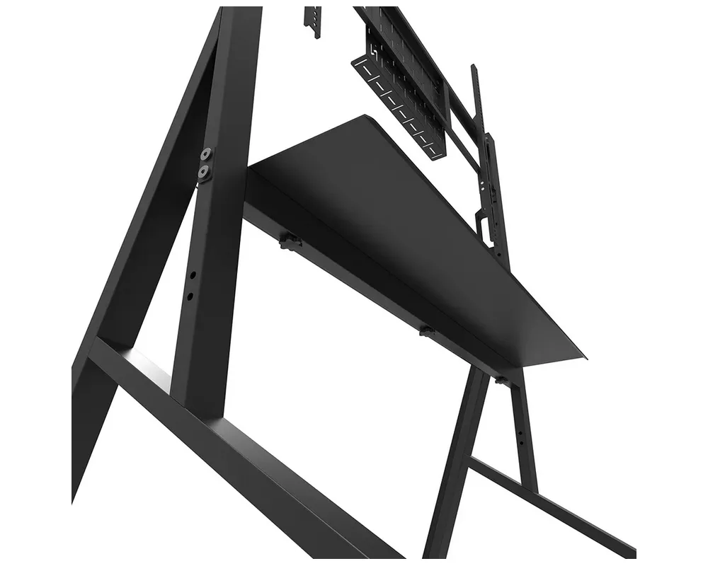 Стойка Neomounts Move Go Mobile Floor Stand (fast install 8