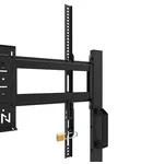Стойка Neomounts Move Go Mobile Floor Stand (fast install 13