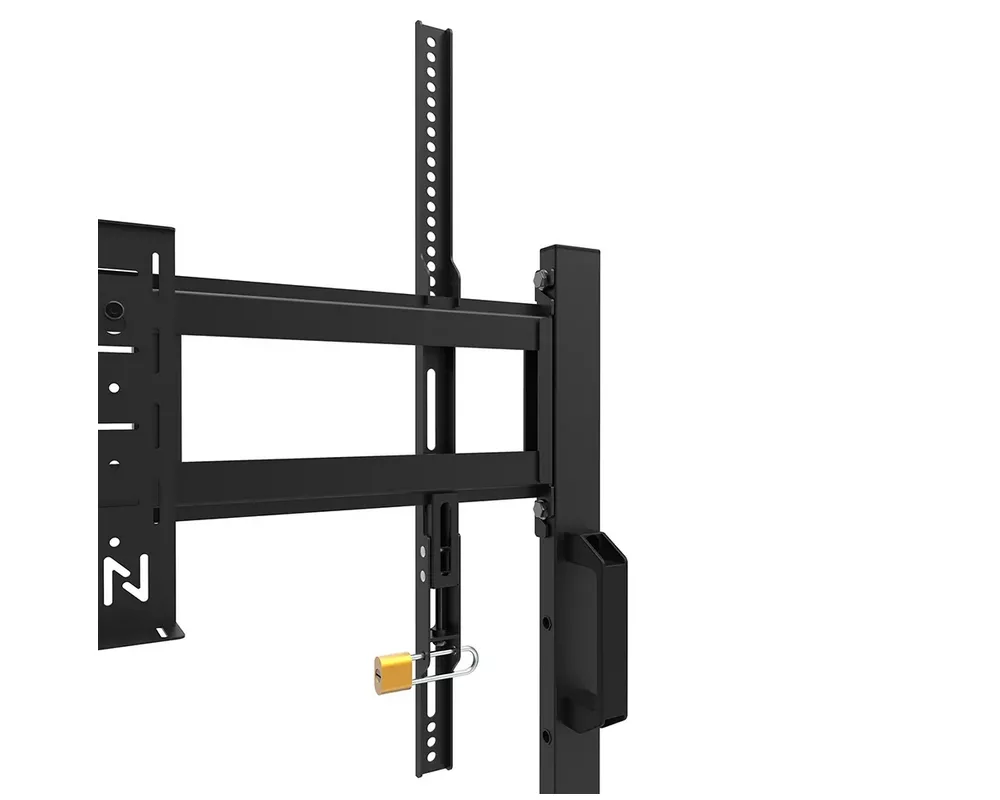 Стойка Neomounts Move Go Mobile Floor Stand (fast install 13