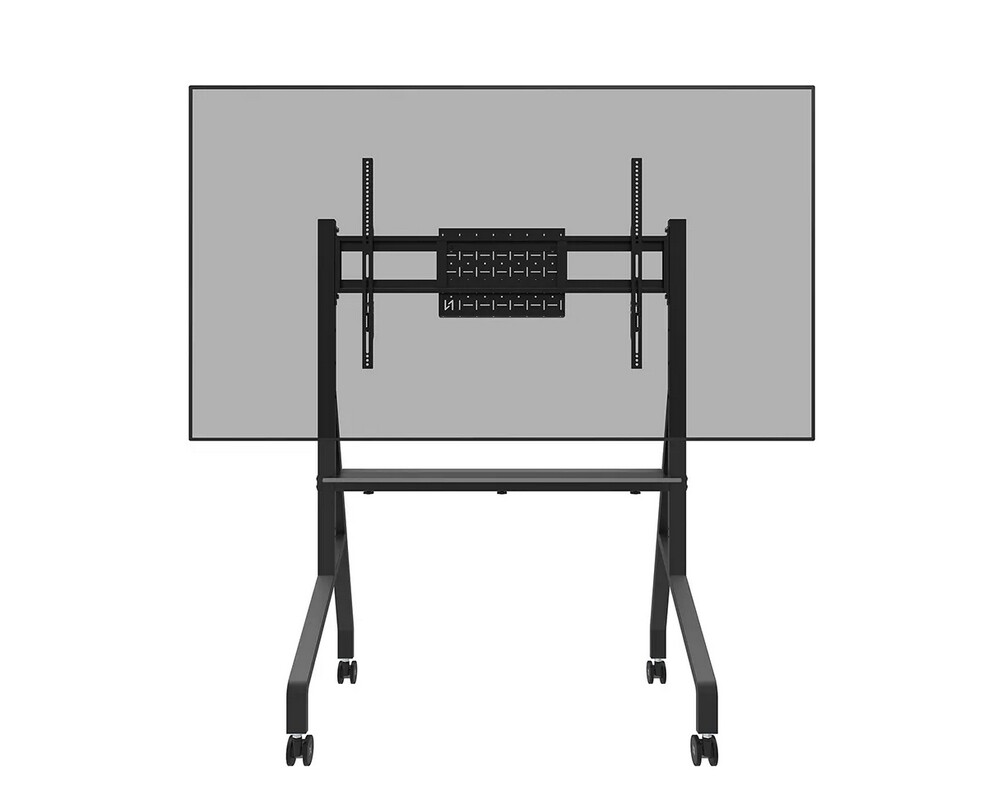 Стойка Neomounts by Newstar Move Go Mobile Floor Stand (fast install 15