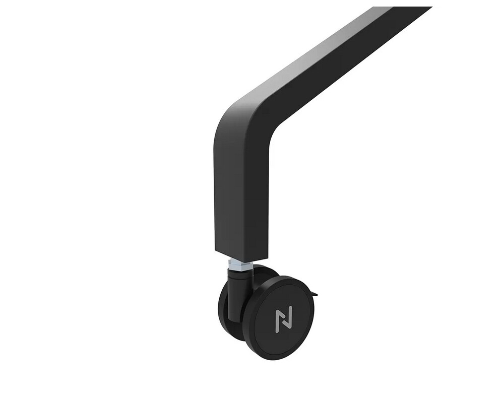 Стойка Neomounts by Newstar Move Go Mobile Floor Stand (fast install 10