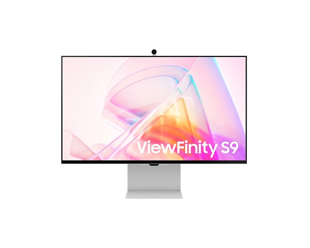 Монитор Samsung LS27C902PAUXDU ViewFinity S9 S90PC 2