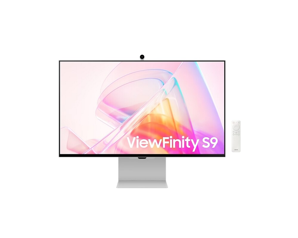 Монитор Samsung LS27C902PAUXDU ViewFinity S9 S90PC
