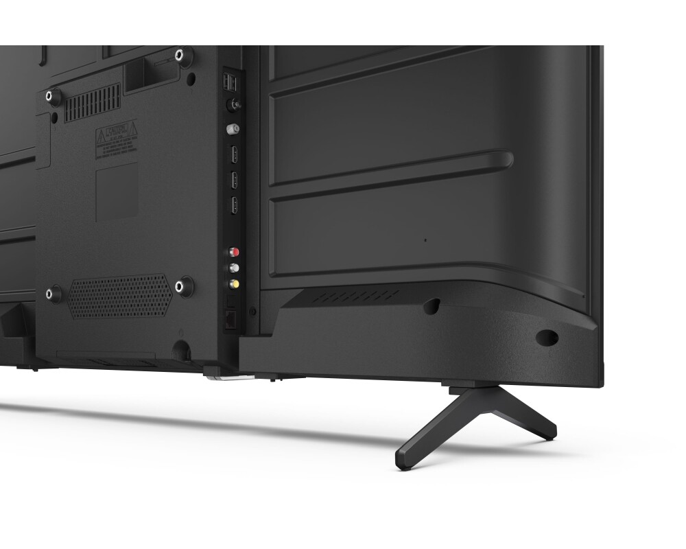 Телевизор Sharp 43FH2EA 5