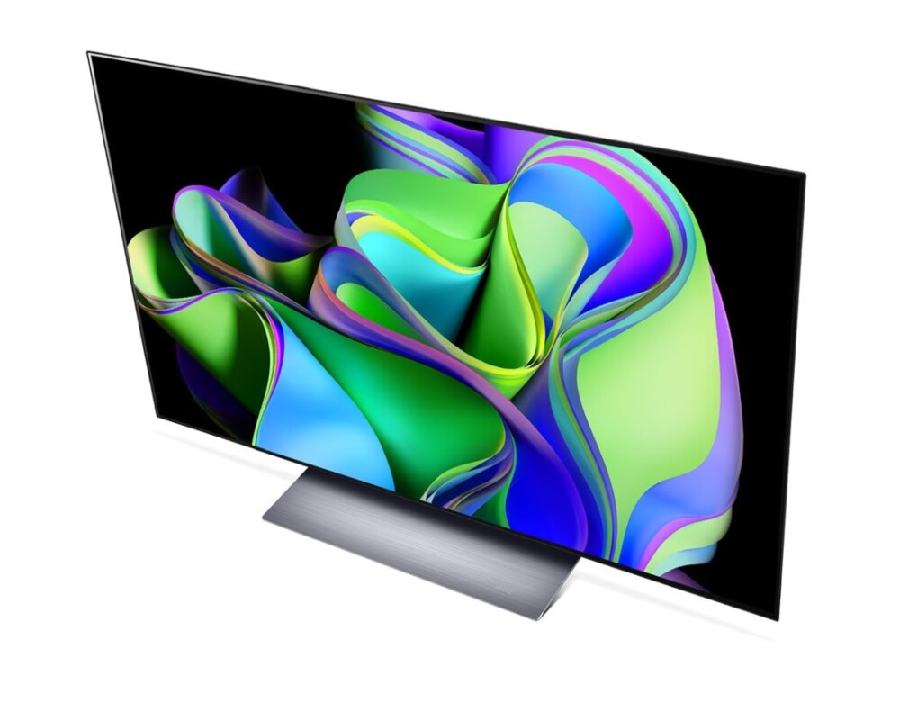 Телевизор LG OLED48C32LA 5