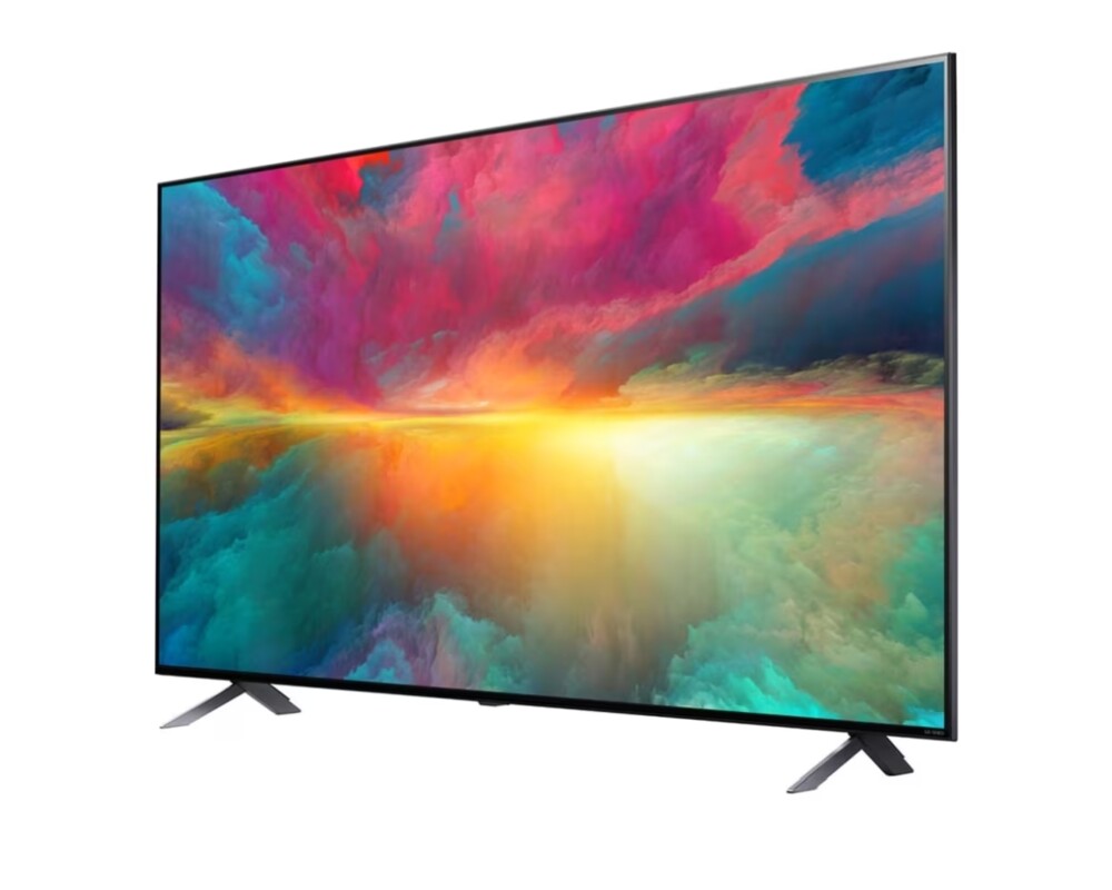 Телевизор LG 50QNED753RA 2