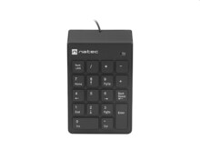  Natec Numpad Goby 2 USB Black 695585 NKL-2022 на топ цена - PIC.bg