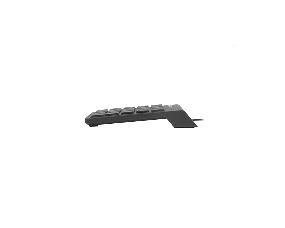 Клавиатура Natec Numpad Goby 2 USB Black 3