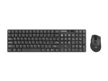  Natec Set 2 in 1 Keyboard + Mouse Wireless US Layout 695589 NZB-1440 на топ цена - PIC.bg
