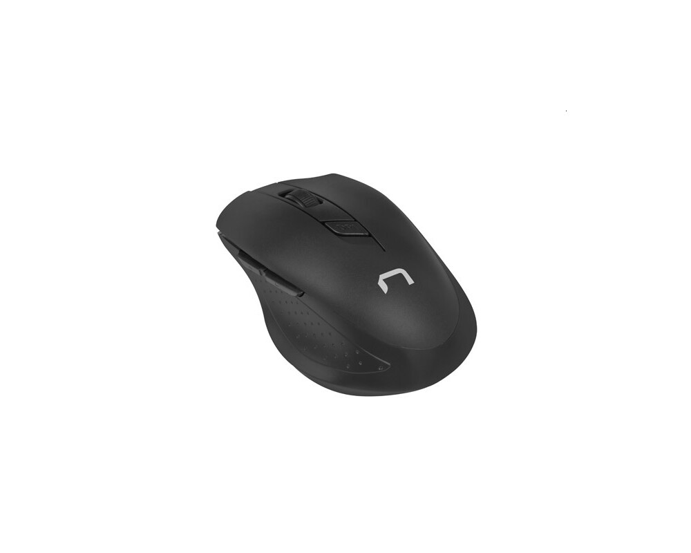 Клавиатура Natec Set 2 in 1 Keyboard + Mouse Wireless US Layout 7