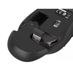 Мишка Natec Mouse Robin wireless 1600dpi blue 5