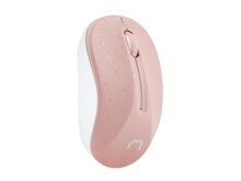  Natec Mouse Toucan Wireless 1600 DPI Optical Pink-White 695591 NMY-1652 на топ цена - PIC.bg