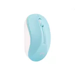 <span>Мишка</span> Natec Mouse Toucan Wireless 1600 DPI Optical Blue-White <span class='catalog-num-in-name'>NMY-1651</span> - 