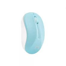  Natec Mouse Toucan Wireless 1600 DPI Optical Blue-White 695592 NMY-1651 на топ цена - PIC.bg