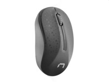  Natec Mouse Toucan Wireless 1600 DPI Optical Black-Grey 695593 NMY-1650 на топ цена - PIC.bg