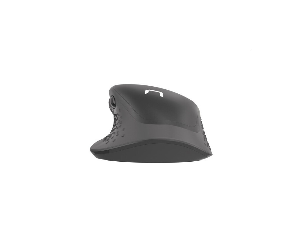 Мишка Natec Mouse Falcon Wireless 3200DPI 2.4GHz + Bluetooth 5.0 Optical Black 4