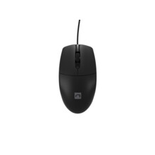  Natec Mouse Ruff Plus 1200 DPI Optical Black 695596 NMY-2021 на топ цена - PIC.bg