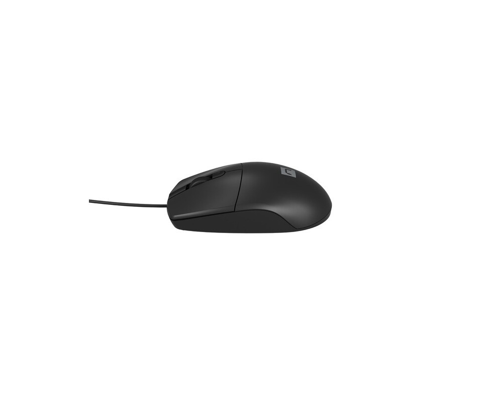 Мишка Natec Mouse Ruff 1000 DPI Optical Black 5