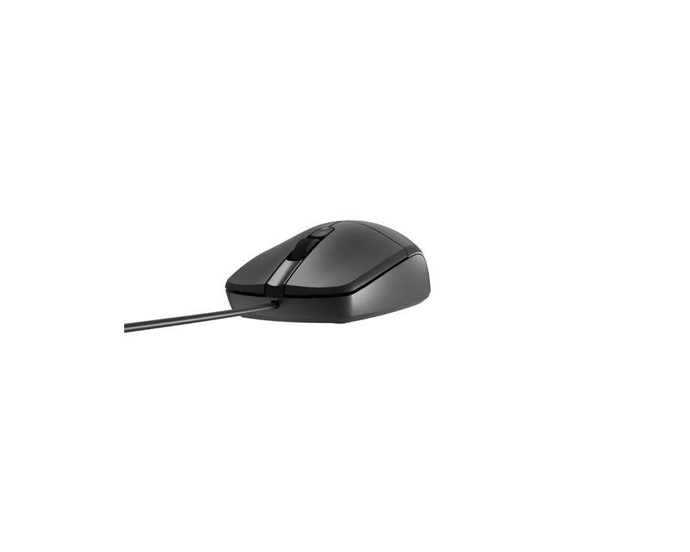 Мишка Natec Mouse Ruff 1000 DPI Optical Black 6