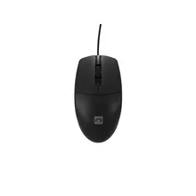  Natec Mouse Ruff 1000 DPI Optical Black 695598 NMY-1987 на топ цена - PIC.bg
