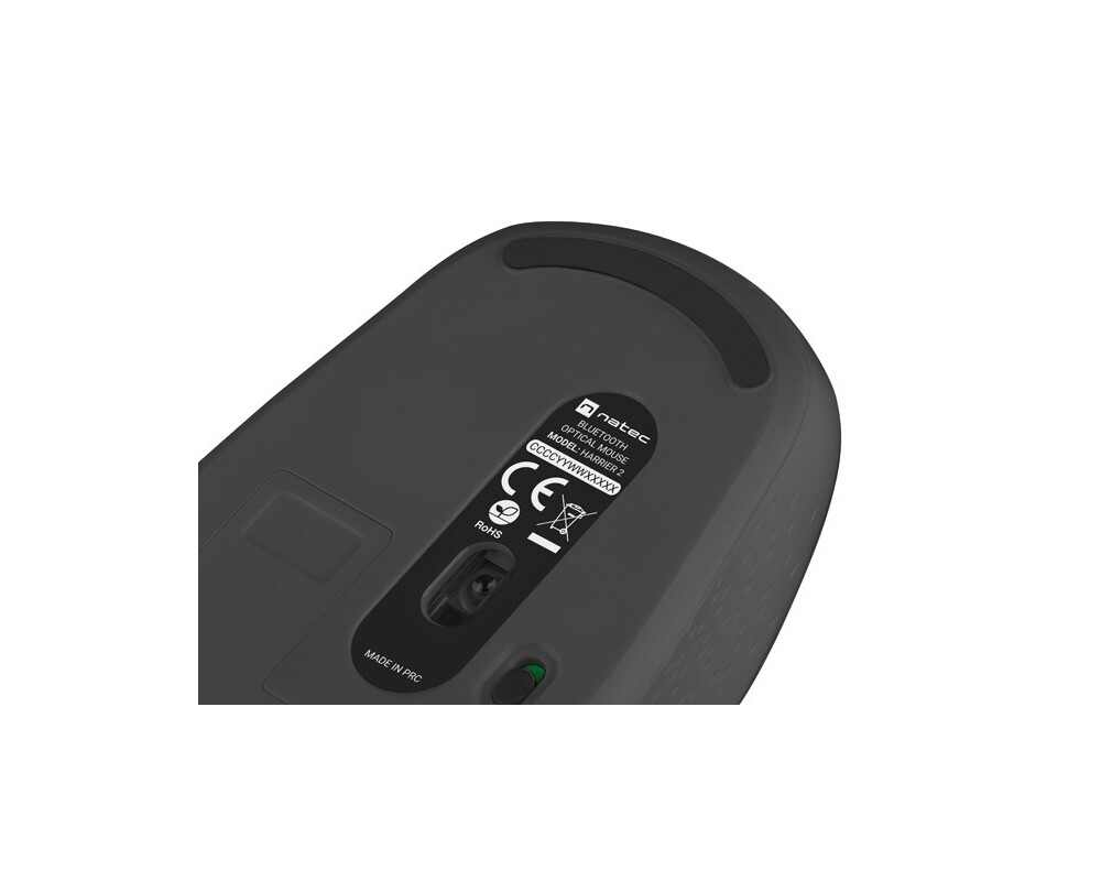 Мишка Natec Mouse Harrier 2 5