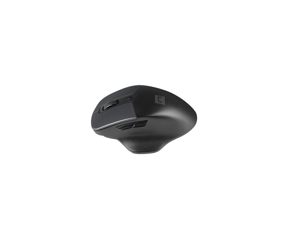 Мишка Natec Mouse Blackbird 2 Silent Wireless 1600 DPI Optical Right Hand Adapted 4