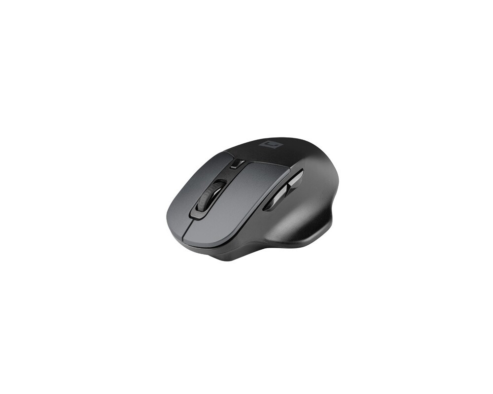 Мишка Natec Mouse Blackbird 2 Silent Wireless 1600 DPI Optical Right Hand Adapted 3