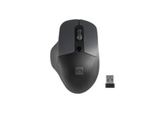  Natec Mouse Blackbird 2 Silent Wireless 1600 DPI Optical Right Hand Adapted 695602 NMY-1874 на топ цена - PIC.bg