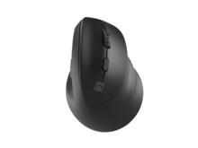 Natec Vertical Mouse Crake 2  BLUETOOTH 5.2 + 2.4GHZ BLACK 2400dpi 695606 NMY-2048 на топ цена - PIC.bg