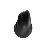 <span>Мишка</span> Natec Vertical Mouse Crake 2  BLUETOOTH 5.2 + 2.4GHZ BLACK 2400dpi <span class='catalog-num-in-name'>NMY-2049</span> - 