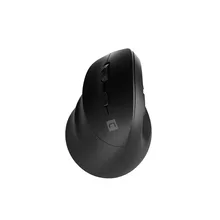  Natec Vertical Mouse Crake 2  BLUETOOTH 5.2 + 2.4GHZ BLACK 2400dpi 695607 NMY-2049 на топ цена - PIC.bg