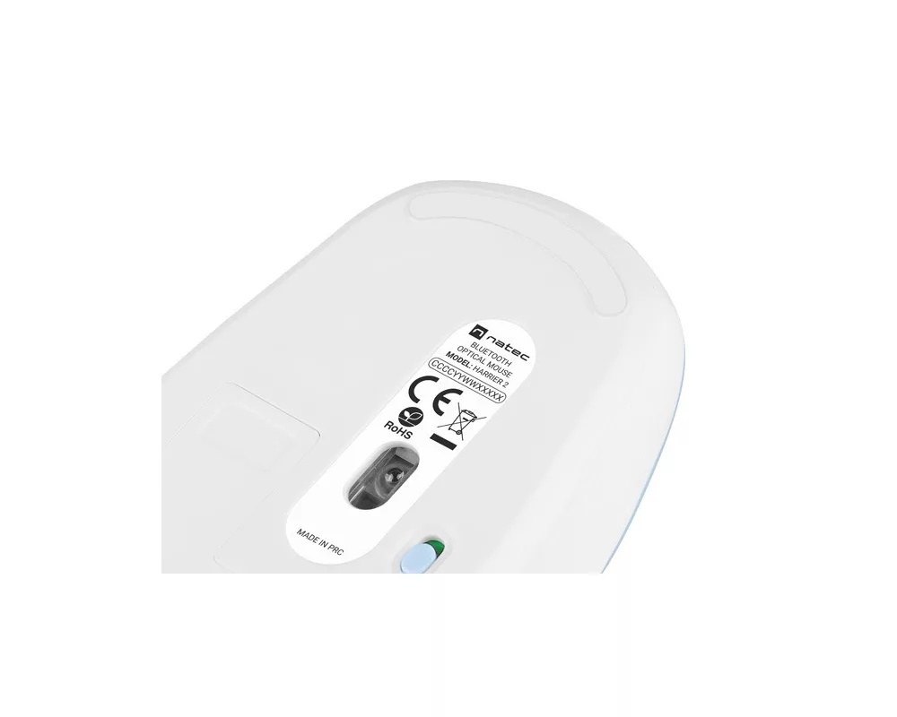Мишка Natec Mouse Harrier 2 5