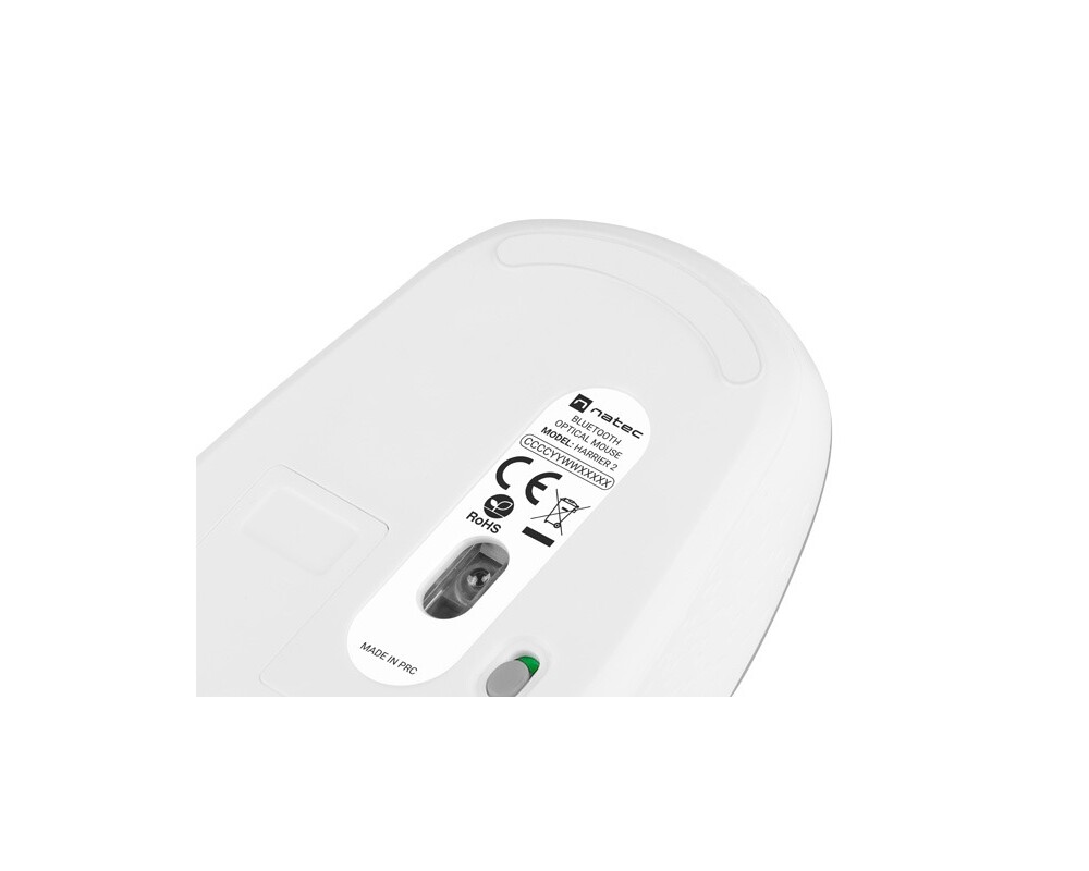 Мишка Natec Mouse Harrier 2 5