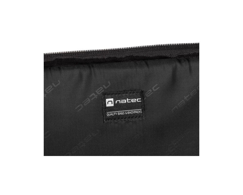 Чанта Natec laptop bag GOA 15.6" Black 3