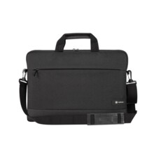  Natec laptop bag GOA 15.6" Black 695613 NTO-2055 на топ цена - PIC.bg