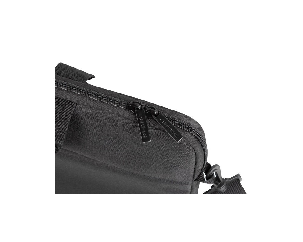 Чанта Natec laptop bag GOA 15.6" Black 8