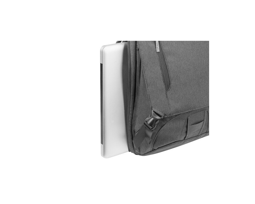 Раница Natec Laptop Backpack Bharal 14.1" Grey 7