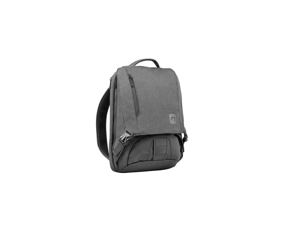 Раница Natec Laptop Backpack Bharal 14.1" Grey 2