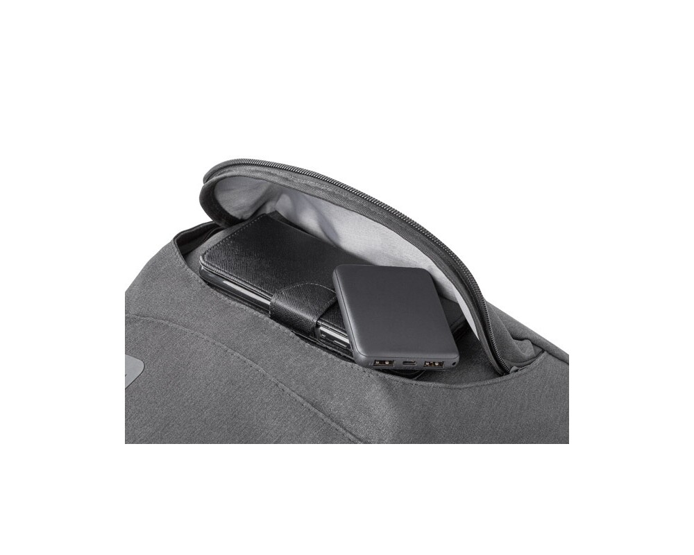 Раница Natec Laptop Backpack Bharal 14.1" Grey 10