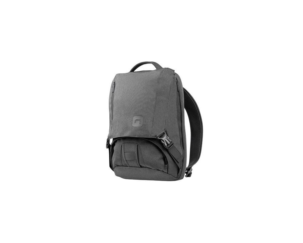 Раница Natec Laptop Backpack Bharal 14.1" Grey 3