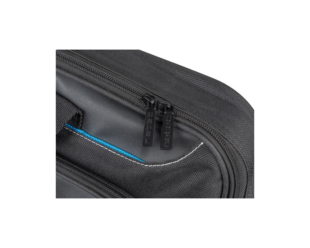 Чанта Natec Laptop Bag Doberman 15.6" Black 12