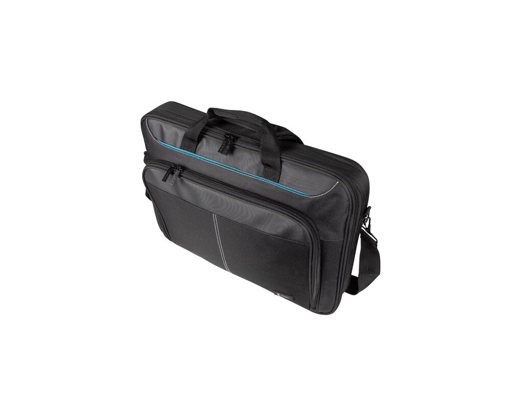 Чанта Natec Laptop Bag Doberman 15.6" Black 4