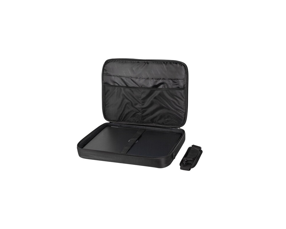 Чанта Natec Laptop Bag Doberman 15.6" Black 8