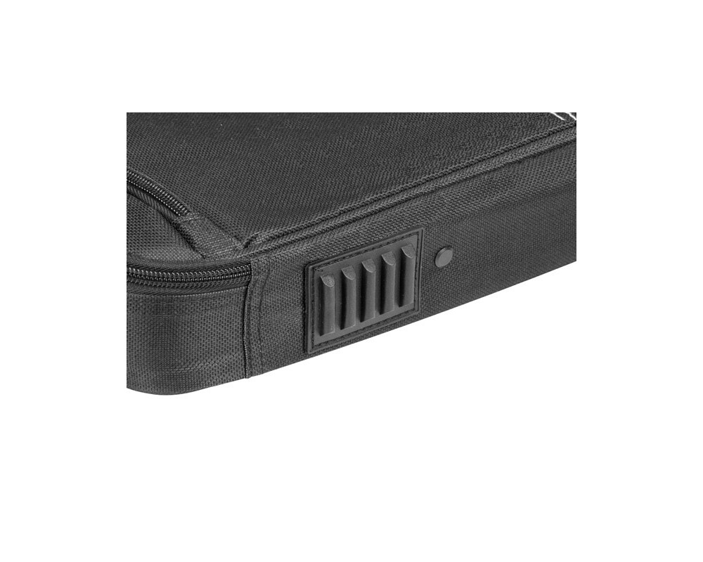 Чанта Natec Laptop Bag Doberman 15.6" Black 10