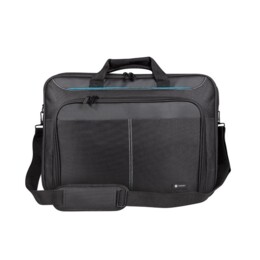  Natec Laptop Bag Doberman 15.6&quot; Black 695617 NTO-0768 на топ цена - PIC.bg