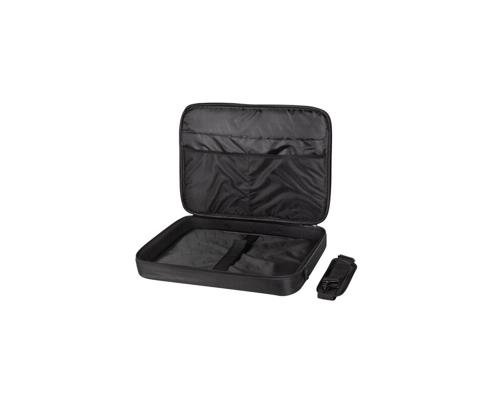Чанта Natec Laptop Bag Doberman 15.6" Black 7
