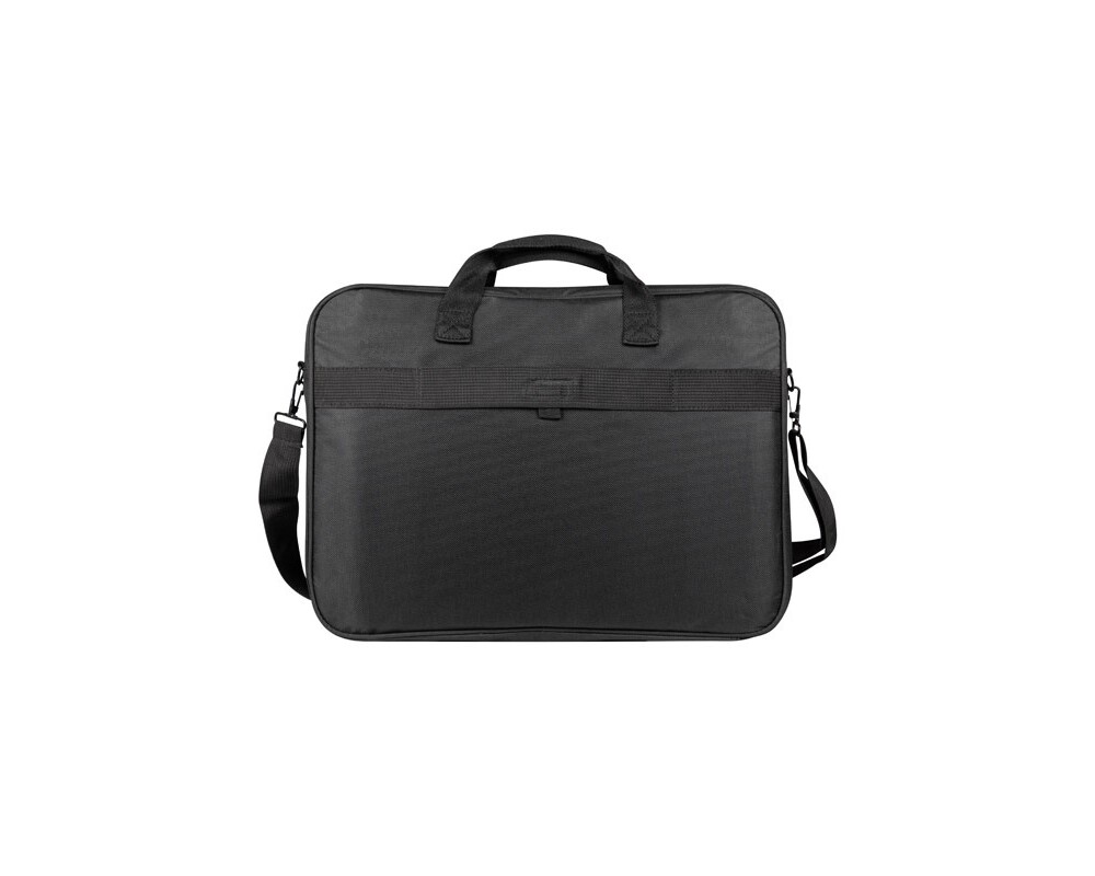 Чанта Natec Laptop Bag Doberman 15.6" Black 6