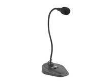  Natec microphone giraffe 2 black 695620 NMI-1563 на топ цена - PIC.bg